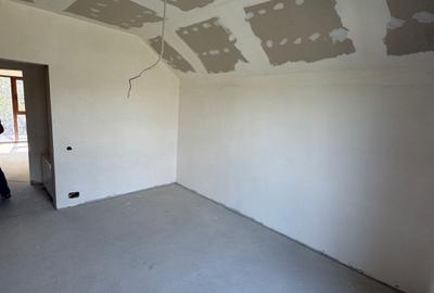 Duplex cu CF, Garaj, teren de 384 mp, Gilau - 13