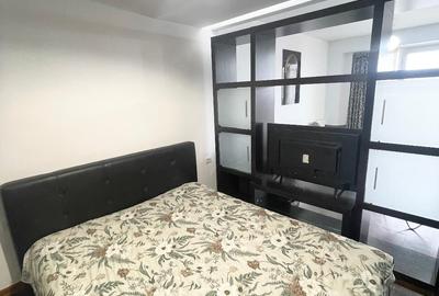 Studio InCity Residence, 50mp, 8/11, mobilat si utilat, World Class la parter - 18