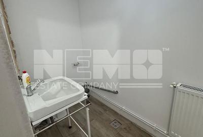 Spațiu De Inchiriat | Burdujeni, Suceava | 1.000 €/lună - 8