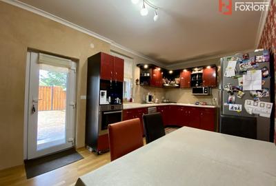 Casa cu 6 camere de vanzare in localitatea Sanandrei, zona Centrala - 17