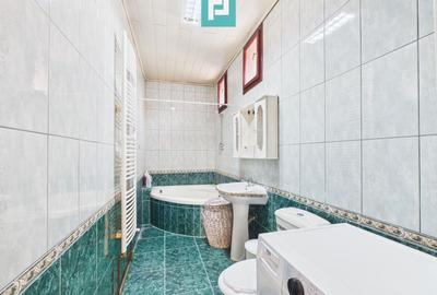 Casă de vânzare în Sântana, Arad – teren 615 mp - 2