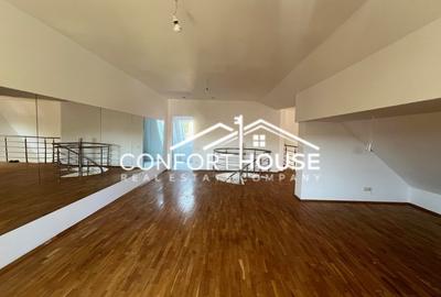 Vila S+P+E+M, 6 camere, complex rezidential, IANCU NICOLAE - British School - 35
