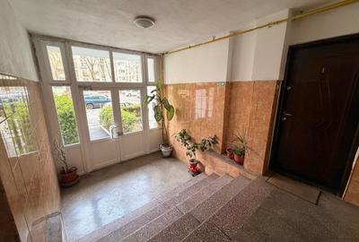 Apartament 3 Camere | Decomandat | Zona Linistita | Bloc 1981 | Luica - 9