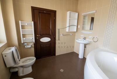 Vila EXCLUSIVISTA PREMIUM 22 camere 8bai lift piscina sauna panouri fotovoltaice - 36