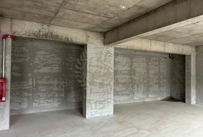 SPATIU COMERCIAL // ALBERT - GRADINILE // 101 MP - 6