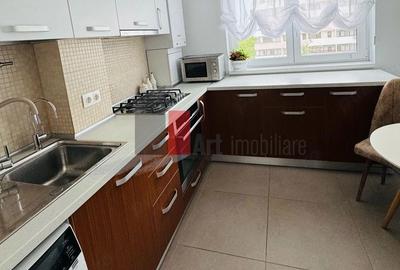 Apartament 2 camere Politehnica Park Residence, Grozăvești - 2