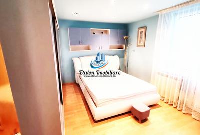 Apartament 3 camere decomandat, etaj 3, zona Maratei1 - 1