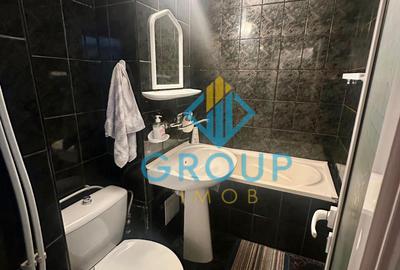 Apartament 3 camere semidecomandate de vânzare – Bacău, zona Milcov etaj 2/4 - 10