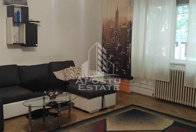 Apartament cu 2 camere ,de inchiriat , Zona Semicentrală- Timisoara - 1