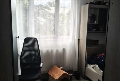 Apartament 3 camere de vanzare Drumul Taberei - 3