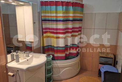 Apartament 2 camere I 1 Loc parcare I 1 balcon I Floresti - 7