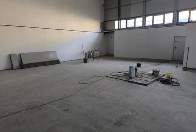 Inchiriere spatiu depozitare sau productie  sos. Giurgiului - 9