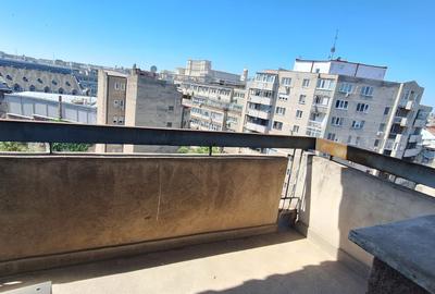 Investitie !!Apartament din 1972, 93mp utili 3 camere  / Brezoianu FARA RISC - 1
