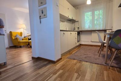 Apartament 4 camere - Crangasi, Nicolae Oncescu, Ceahlau - 9