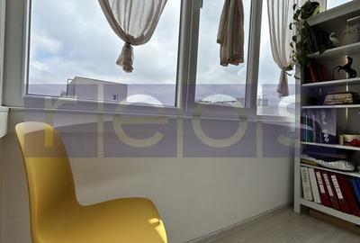 VANZARE GARSONIERA | DECOMANDATA | ZONA VITAN - 8