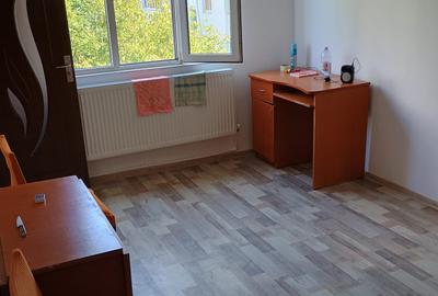 Apartament 1 camera Micro 21