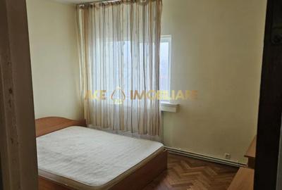 3 Camere de vanzare | Iancului | Metrou | 85 mp  | 2 bai - 1