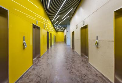 Afi Tech Park, Tudor Vladimirescu 29 - comision 0%, reprezentam proprietarul! - 14