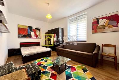 Garsoniera de Inchiriat- Ultracentral - 1