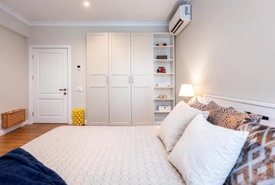 For Rent | 4-Room Apartment, 130 sqm | 2 Parking | Dressing Room - 6