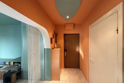 Garsoniera Calea Calarasi - Matei Basarab (COMISION ZERO) - 4