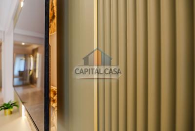 Apartament 2 Camere | Mobilat & Utilat Premium Pipera - 60