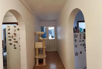 Apartament 3 camere Poitiers - Frumoasa - 7