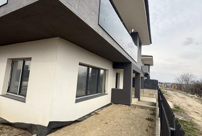 Casă individuală 120mp utilități, 380 teren, Dezmir - 5