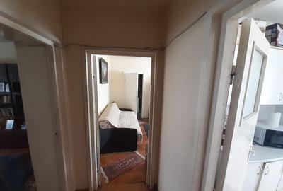 Apartament de vânzare 3 camere zona Cetate str. Closca Alba Iulia - 7