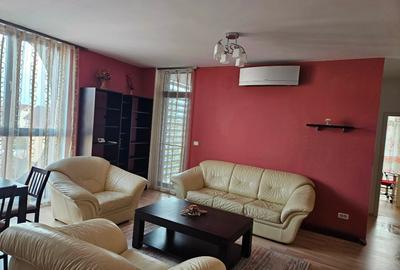 Apartament cu 3 camere decomandat în Braytim