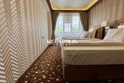 Apartament 4 camere | Lux | Premium | Parcare | Isaran Residence - 20