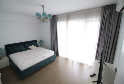 Apartament modern cu 4 camere si SPA - MRS Residence Baneasa - 12