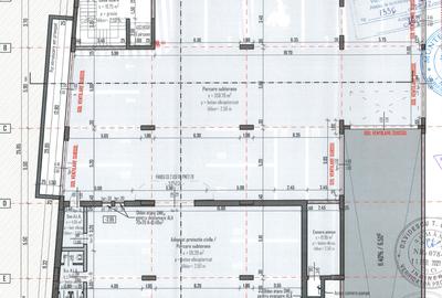 Spatiu comercial de inchiriat pe Calea Turzii 227-229 - 11
