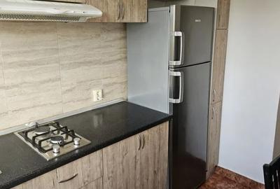Apartament 2 Camere,Obor,Metrou,bl.reabilitat,DECOMANDAT,Amenajat,boiler,mobilat - 7