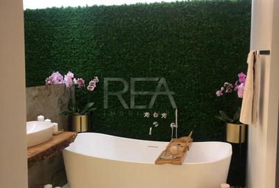 3 Camere LUX cu Vedere la Lac | Terasă 32mp | Garaj & Boxă | Zona Plumbuita - 4