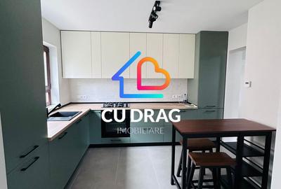 Vilă elegantă cu design modern – Cisnădie | 120 mp utili | teren 427 mp - 3