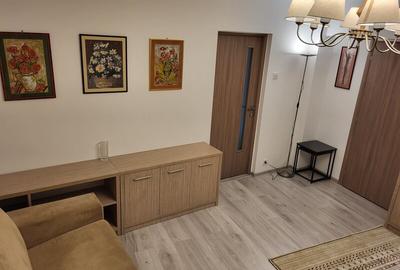 Va oferim spre inchiriere un apartament 3 camere valea ialomita - 3