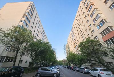 Apartament 2 camere de vanzare Turda Domenii Sector 1 58 mp - 11