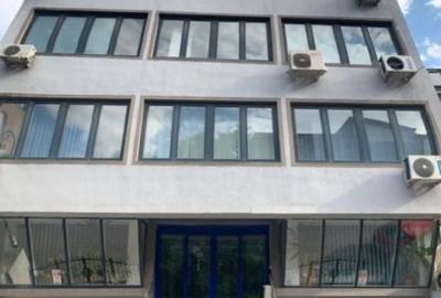 Spațiu comercial, de 90 mp, în Floreasca