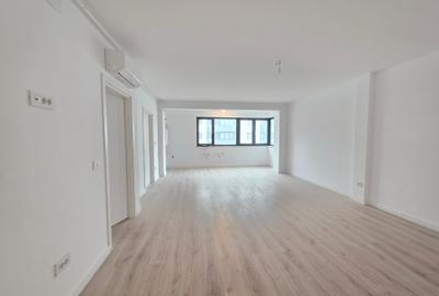 Apartament cu 2 camere semidecomandat în Pipera