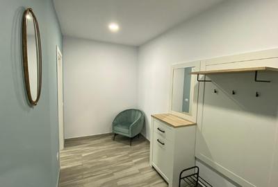 Apartament de vanzare /închiriat pe termen lung, 3 camere mobilat utilat - 3