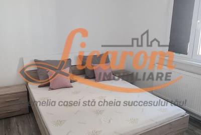 Apartament 2 camere Florilor ITC ,Recent amenajat,mobilat,utilat. - 1