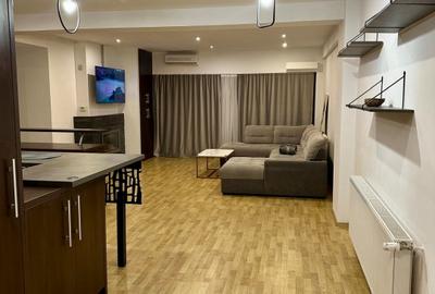 COM 0% | Apartament 4 camere | Mediteraneo PIPERA | RENT 1500e - 3