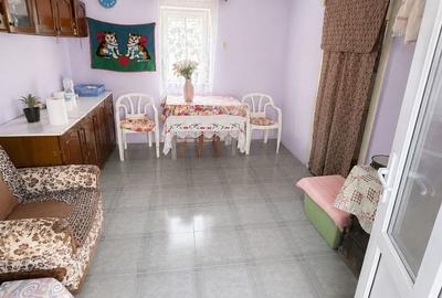 Casa sat Josani -Comuna Magesti - 6