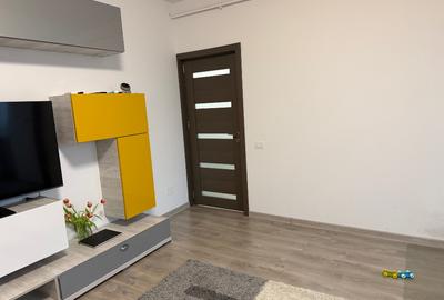 Inchiriez Apartament 2 camere - 4