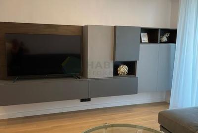 Apartament de lux de închiriat – One Herăstrău Towers - 2