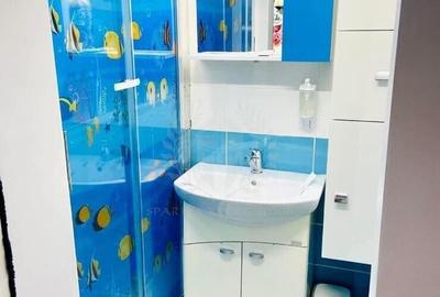 //2 CAMERE// MANGALIA// SATURN// - 7