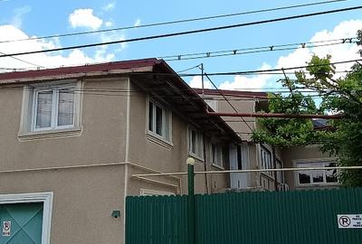 Vila individuala  Bucuresti , Aparatorii Patriei - 1