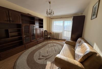 Închiriere apart. cu 3 camere, mobilat și utilat,Calvaria - 1