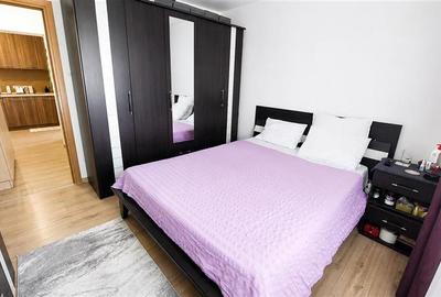 Apartament 3 camere decomandat, renovat, mobilat si utilat Grivitei - 3